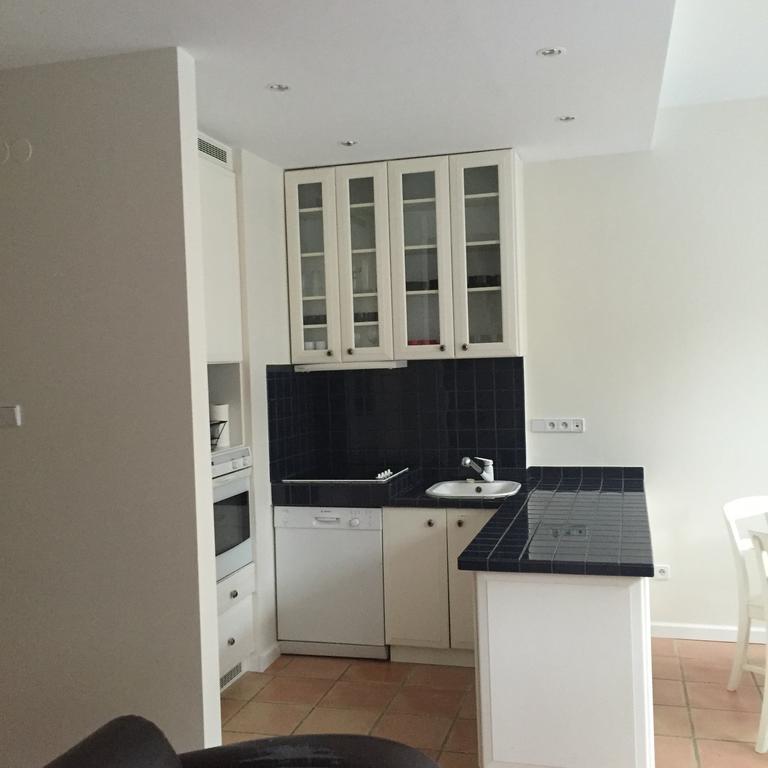 Apartament Mariacka W Sercu Gdanska Exterior foto